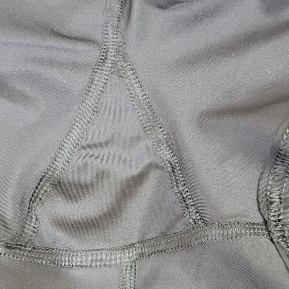 Eddie Bauer Black Adventurer 2.0 Active Hiking/Pickleball Skirt/Skort Sz 14 - Picture 12 of 15